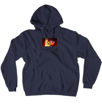 blaquefiure Hoodies (No-Zip/Pullover)