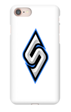 Skebbley iPhone Case