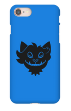 ramorgi iPhone Phone Cases