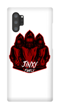 MrJinx3000 Samsung Phone Cases
