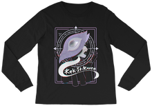 Rek It, Raven! Long Sleeve Tee