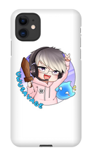 uwusavage iPhone Phone Cases