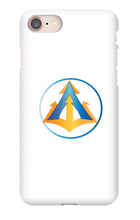 Atlantis City RPiPhone Phone Cases