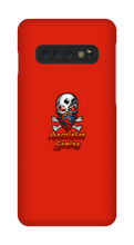 saculatorgaming Samsung Phone Cases