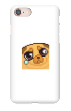 iPhone Phone Case SAD DOG