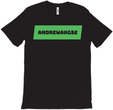 andrewakg52 T-Shirts