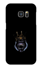 thecapbeast Samsung Phone Cases