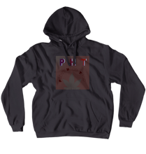 partyhardteam Hoodies (No-Zip/Pullover)