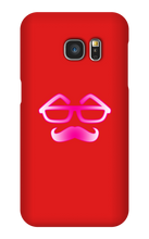 mrmunkymeat Samsung Phone Cases