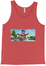 saveldevv Tank Top