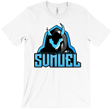 SVMUELgaming T Shirt
