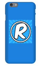 reocraftv2 iPhone Phone Cases