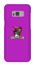 knightsclan_tn Samsung Phone Cases