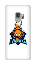 ivanaxz Samsung Phone Cases