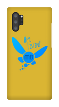 MB | Navi Samsung Hülle