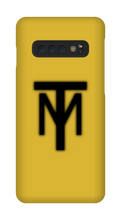 Mr Tho Samsung Phone Cases