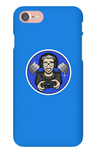 ptgavgamer iPhone Phone Cases