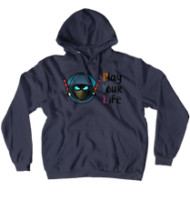 evader Hoodies (No-Zip/Pullover)