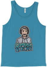 GamingByDecree Tank Top