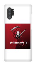 evilbunnyttv Samsung Phone Cases