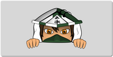 sage_hinata XXL Gaming Mousepad