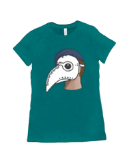 EdwardP22 t-shirt-women