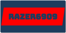 razer6909 XXL Gaming Mousepad