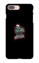 xcrazyxbryanx iPhone Phone Cases