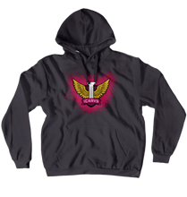 Hoodie "New Logo"