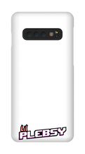 lil_plebsy Samsung Phone Cases