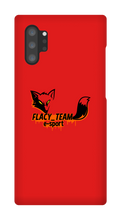 flacy_team_officiel Samsung Phone Cases