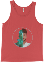 Camiseta de tirante