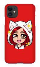 missvoxy iPhone Phone Cases