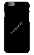 lipeganmer iPhone Phone Cases