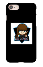 myatsuu_gaming iPhone Phone Cases