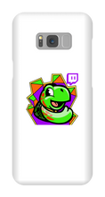 xhappyturtlex Samsung Phone Cases