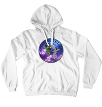 The Conclave Of Dragons Hoodies (Pullover)