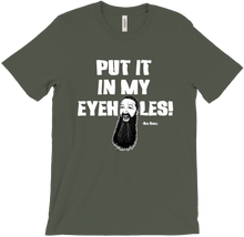 Put It In My Eyeholes | Nick Howell