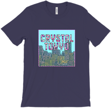 crystaltoky0 T-Shirts