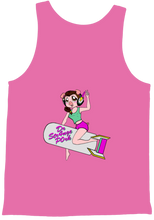 Drstr4ngep0rk Tank