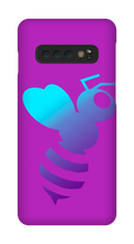 droneflyver Samsung Phone Cases