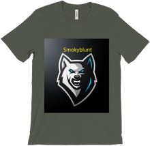 smokyblunt12 T-Shirts