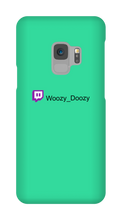 woozy_doozy Samsung Phone Cases