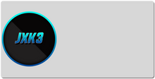 oJXK3 XXL Gaming Mousepad
