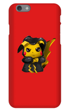 fazewo1f iPhone Phone Cases