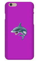 tbi704 iPhone Phone Cases