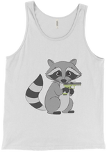 Racckunai Tank Top
