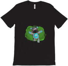 Wholesome Toxicity Men's Tee