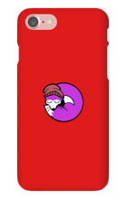 the_cozy_gamer iPhone Phone Cases
