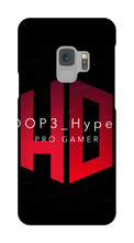 dop3_hyper Samsung Phone Cases
